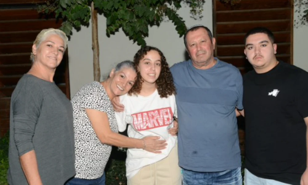 Λωρίδα της Γάζας: Ο στρατός απελευθέρωσε μία δεκανέα που κρατούσε όμηρο η Χαμάς